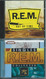 R.E.M. – "Out Of Time" & "Singles Collected" – 2 CD – 1991 & 1994 – Warner Bros & IRS Records – Made In Germany & USA. - Rock