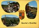 ! 1972 Ansichtskarte Andorra, Grenze, Frontiere, Border - Andorre