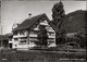 ! S/w Ansichtskarte Spreitenbach Brunnadern, Gasthaus Löwen, Pension, Schweiz - Brunnadern