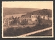 Thuin - Abbaye D'Aulne - Vue Générale Des Ruines Prise Du Chemin Venant De Thuin - Thuin