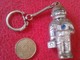 LLAVERO OLD KEYRING KEYCHAIN PORTE-CLÉS ASTRONAUTA BUZO O SIMILAR ASTRONAUT ASTRONAUTE PLONGEUR DIVER DIVING SUBMARINE ? - Otros & Sin Clasificación