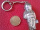 LLAVERO OLD KEYRING KEYCHAIN PORTE-CLÉS ASTRONAUTA BUZO O SIMILAR ASTRONAUT ASTRONAUTE PLONGEUR DIVER DIVING SUBMARINE ? - Otros & Sin Clasificación