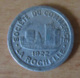 Delcampe - France Lot De 84 Monnaies / Jetons De Nécessité De Villes - 1916 à 1930 - Aluminium - Dont St Malo Tramway - Voir Détail - Monétaires / De Nécessité