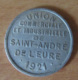 Delcampe - France Lot De 84 Monnaies / Jetons De Nécessité De Villes - 1916 à 1930 - Aluminium - Dont St Malo Tramway - Voir Détail - Monétaires / De Nécessité