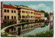 ABANO  TERME (PD)    STABILIMENTO  TERMALE  "SAVOIA  TODESCHINI"    2 SCAN         (VIAGGIATA) - Altri & Non Classificati