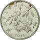 Monnaie, Croatie, 20 Lipa, 2011, TB, Nickel Plated Steel, KM:7 - Croatie