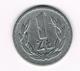 &  POLEN  1  ZLOTY  1949 - Pologne