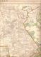 KAPELLEN Situatie 1863-1909 MILITAIRE STAFKAART 7 SCHELDE KALMTHOUT BRASSCHAAT OORDEREN BERENDRECHT DOEL KIELDRECHT S363 - Kapellen