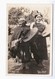 CHILE Indias Araucanas 1929 OLD PHOTO POSTCARD 2 Scans - Cile