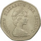 Monnaie, Jersey, Elizabeth II, 100th Anniversary Of Lighthouse At Corbiere, 20 - Jersey