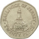 Monnaie, Jersey, Elizabeth II, 100th Anniversary Of Lighthouse At Corbiere, 20 - Jersey