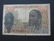 100 Francs 2.3.1965- BENIN - Banque Centrale Des Etats De L'Afrique De L'Ouest  **** EN ACHAT IMMEDIAT **** - Bénin