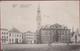 Lier Lierre L'Hotel De Ville Gemeentehuis Kempen (In Zeer Goede Staat) 1920 - Lier