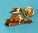 1 PIN'S //   ** MARLBORO CLASSIC ** . (APEC) - Trademarks