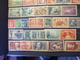 Francia. Collezione MNH/MLH Dal 1900 Al 1975. Descrizione. 60 Foto - Collections