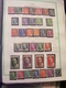 Delcampe - Francia. Collezione MNH/MLH Dal 1900 Al 1975. Descrizione. 60 Foto - Collections