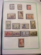 Delcampe - Francia. Collezione MNH/MLH Dal 1900 Al 1975. Descrizione. 60 Foto - Collections