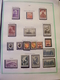 Delcampe - Francia. Collezione MNH/MLH Dal 1900 Al 1975. Descrizione. 60 Foto - Collections