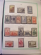 Delcampe - Francia. Collezione MNH/MLH Dal 1900 Al 1975. Descrizione. 60 Foto - Collections