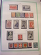 Delcampe - Francia. Collezione MNH/MLH Dal 1900 Al 1975. Descrizione. 60 Foto - Collections