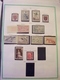 Delcampe - Francia. Collezione MNH/MLH Dal 1900 Al 1975. Descrizione. 60 Foto - Collections