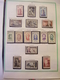 Delcampe - Francia. Collezione MNH/MLH Dal 1900 Al 1975. Descrizione. 60 Foto - Collections