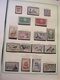 Delcampe - Francia. Collezione MNH/MLH Dal 1900 Al 1975. Descrizione. 60 Foto - Collections