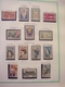 Delcampe - Francia. Collezione MNH/MLH Dal 1900 Al 1975. Descrizione. 60 Foto - Collections