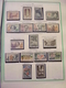 Delcampe - Francia. Collezione MNH/MLH Dal 1900 Al 1975. Descrizione. 60 Foto - Collections