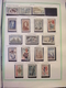 Delcampe - Francia. Collezione MNH/MLH Dal 1900 Al 1975. Descrizione. 60 Foto - Collections