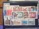 Delcampe - Francia. Collezione MNH/MLH Dal 1900 Al 1975. Descrizione. 60 Foto - Collections