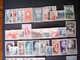 Francia. Collezione MNH/MLH Dal 1944 Al 1959. Descrizione. 13 Foto - Collections