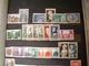 Delcampe - Francia. Collezione MNH/MLH Dal 1944 Al 1959. Descrizione. 13 Foto - Collections