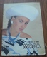 USSR Soviet Russia Leningrad Fashion Magazine MODA Summer 1988 RARE With PATTERN - Slav Languages