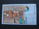 100 Francs Cézanne 1998  **** EN ACHAT IMMEDIAT ***** - 100 F 1997-1998 ''Cézanne''