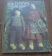 USSR Soviet Estonia Tallinn Kunst Magazine KASITOO NEEDLEWORK ALBUM 1988 With Pattern Cut Design - Slav Languages