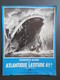 Titanic - Affiche Ancienne Du Film - Atlantique Latitude 41° " A Nigth To Remember - Rank Film - 1958 - - Affiches