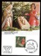 Autriche - Carte Maximum 1982 - Nativité - N24 - Cartes-Maximum (CM)