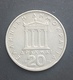 HX - Greece 1976 20 Drachma Coin - Greece