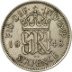 Monnaie, Grande-Bretagne, George VI, 6 Pence, 1948, TTB, Copper-nickel, KM:862 - H. 6 Pence
