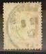 1872, Michelnummer 3, Gestempelt 1/2 Groschen Kleiner Brustschild - Used Stamps