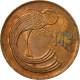 Monnaie, IRELAND REPUBLIC, Penny, 1980, TB, Bronze, KM:20 - Irlande