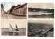 Delcampe - LOT  DE 108 CARTES  POSTALES  ANCIENNES  DIVERS  FRANCE  N59 - 100 - 499 Postcards