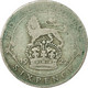 Monnaie, Grande-Bretagne, George V, 6 Pence, 1922, TB, Argent, KM:815a.1 - H. 6 Pence