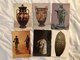 Delcampe - Serie Di 45 Cartoline Del Museo Civico Archeologico Di Bologna - Museos