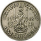 Monnaie, Grande-Bretagne, George VI, Shilling, 1948, TB+, Copper-nickel, KM:864 - I. 1 Shilling