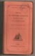 1915 / MINISTERE DE LA GUERRE / SERVICE DU PIONNIER ALLEMAND DE TOUTES ARMES EN CAMPAGNE - Documents