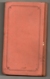 1915 / MINISTERE DE LA GUERRE / SERVICE DU PIONNIER ALLEMAND DE TOUTES ARMES EN CAMPAGNE - Documents