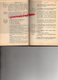 67- STRASBOURG- CATECHISME DU DIOCESE DE STRASBOURG-1922- IMPRIMERIE DE L' EVECHE - RELIGION CHRIST-CHRISTIANISME - Religione