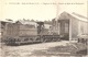 78 - VERSAILLES - École Chemin De Fer - 5° Régiment De Génie, Rentrée Au Dépôt De La Foudroyante (locomotive, Train) ELD - Versailles